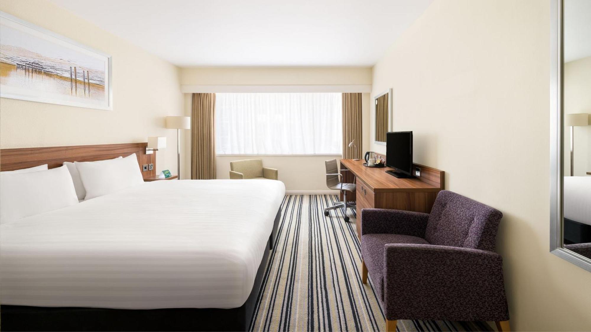 Seafront By Ihg Hotel 4*