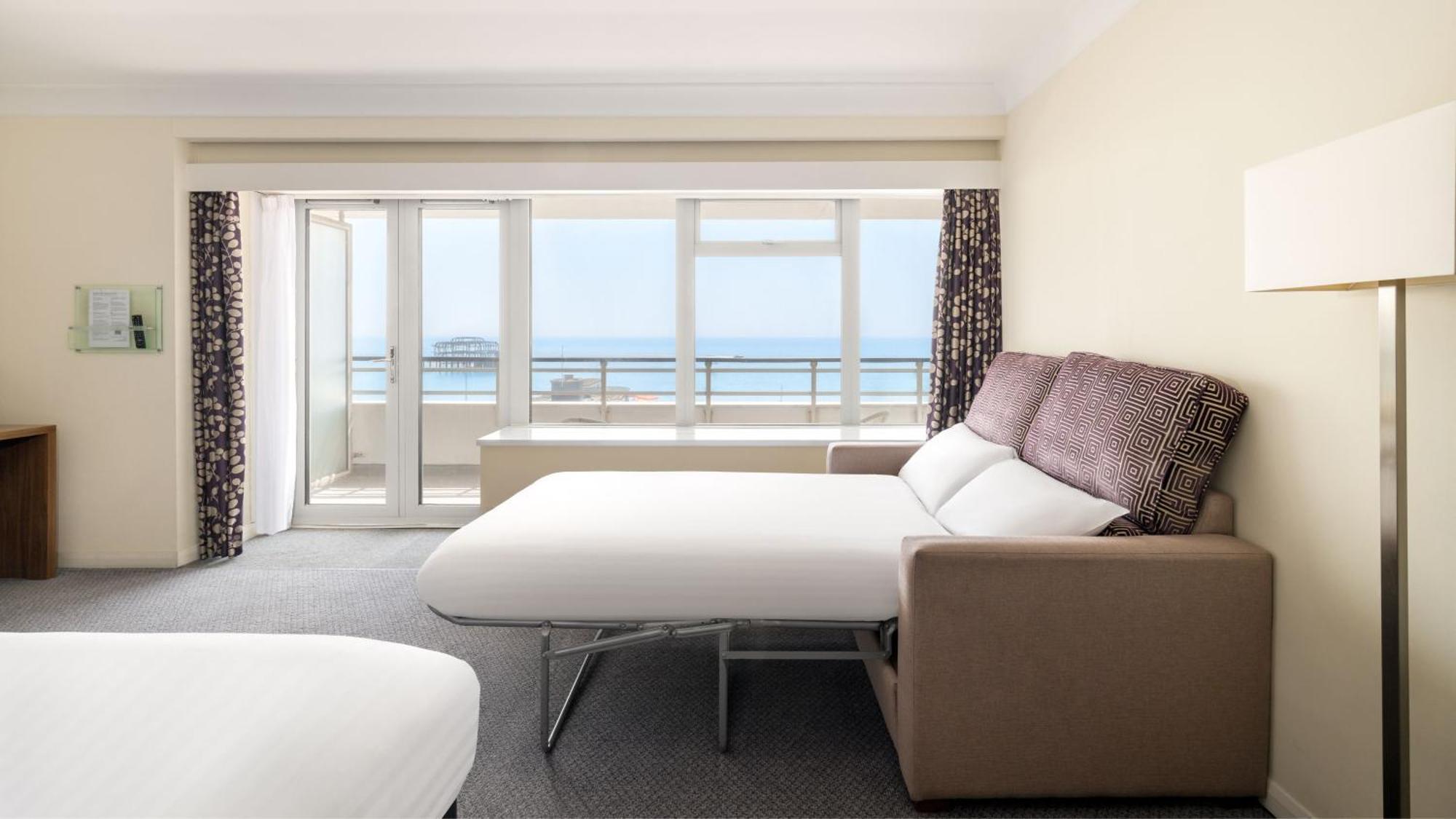 Hotel Seafront By Ihg 4*