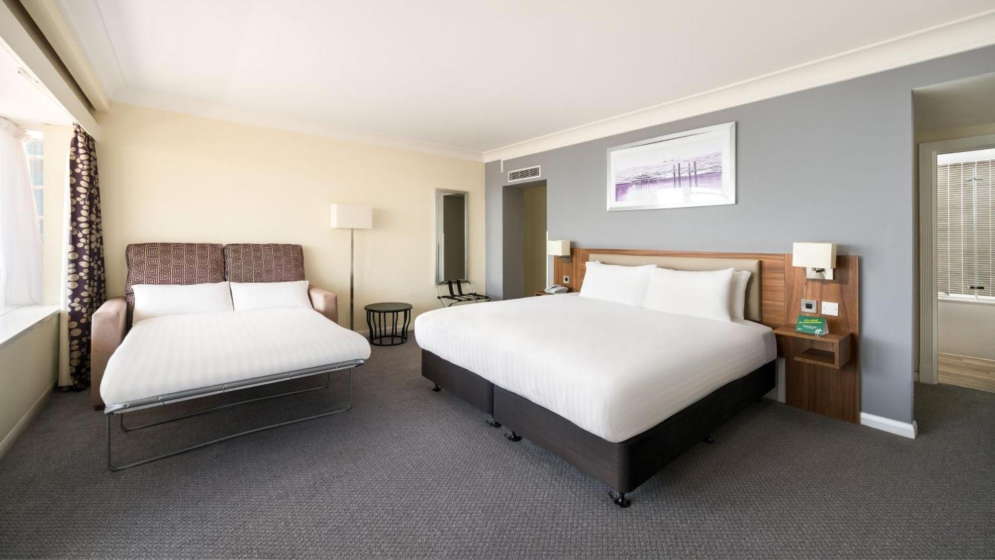 Seafront By Ihg