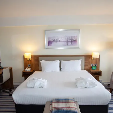 Holiday Inn Brighton Seafront By Ihg Exterior photo