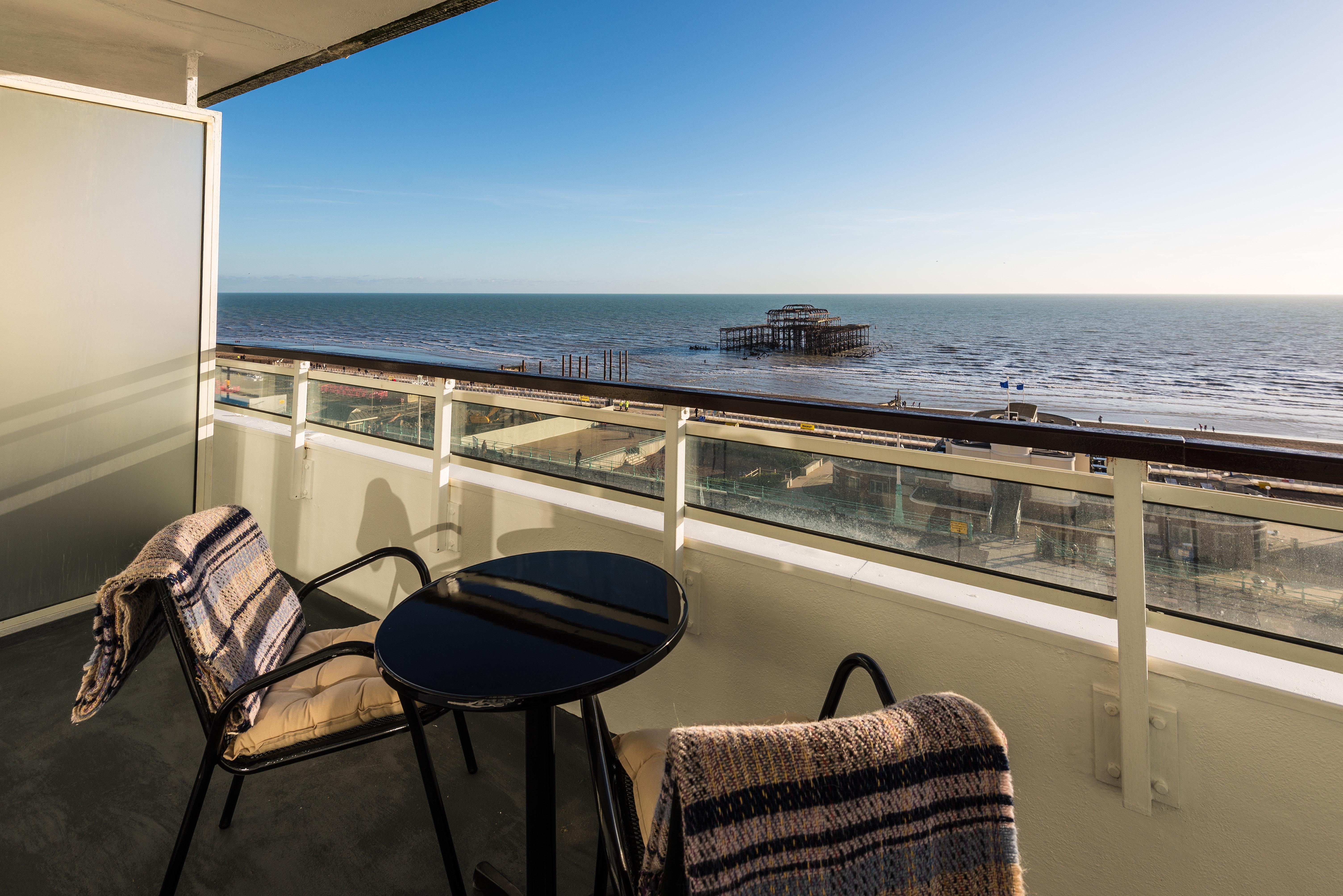 Seafront By Ihg 4* Hove
