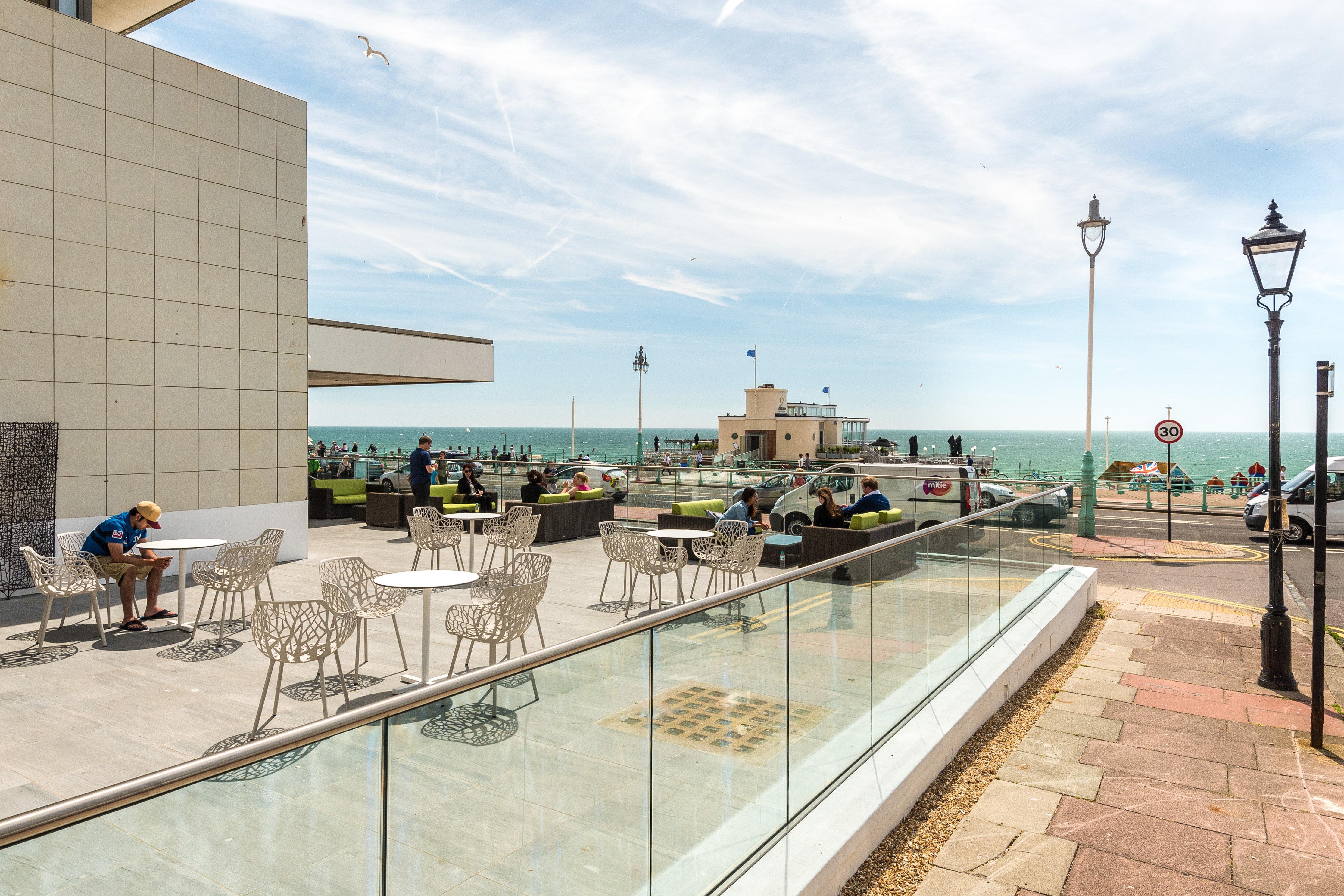 Seafront By Ihg Hotel