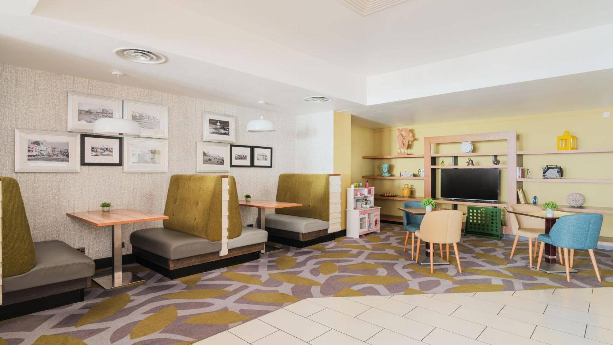 Seafront By Ihg Hotel Hove