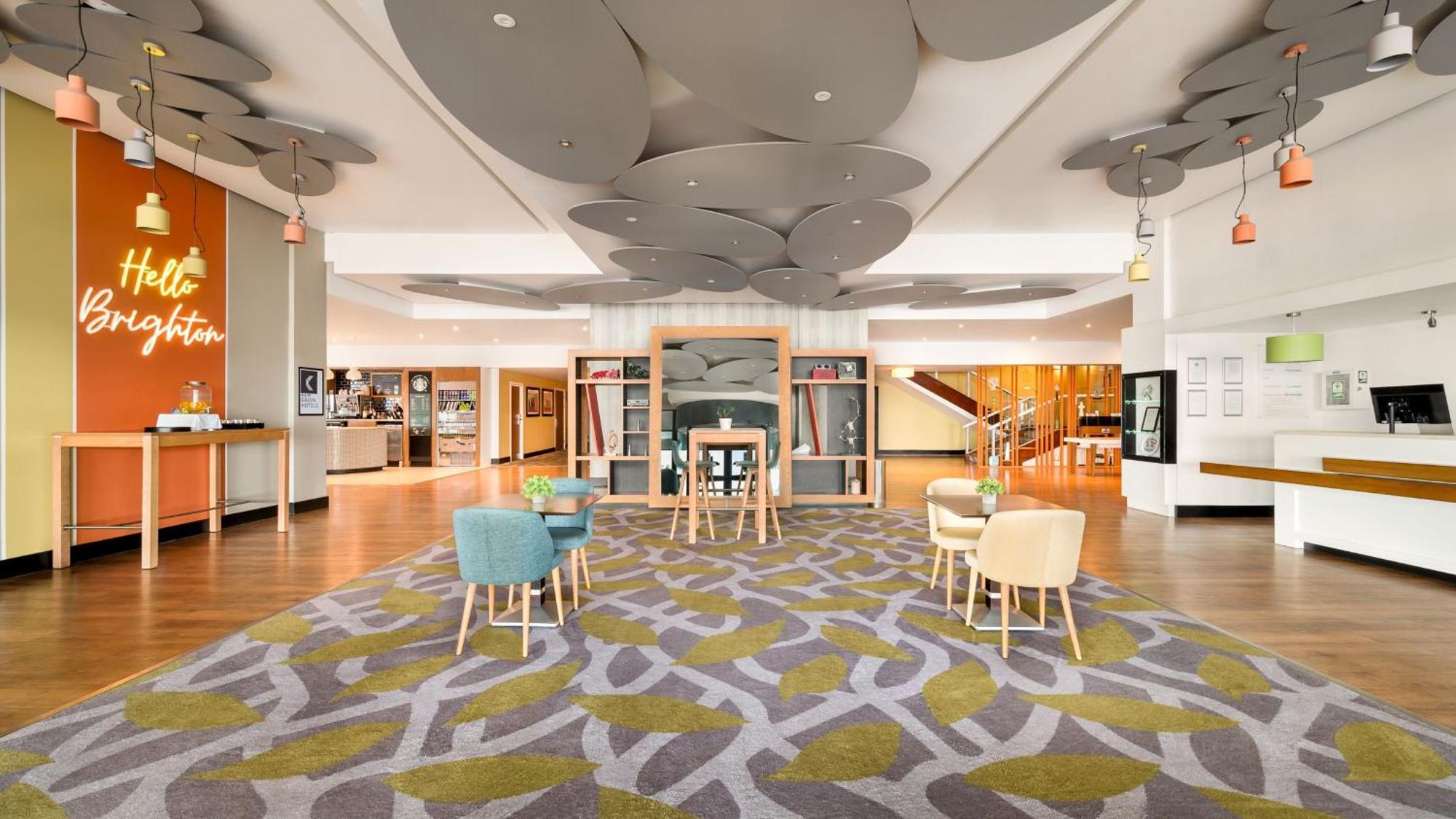 Seafront By Ihg Hove