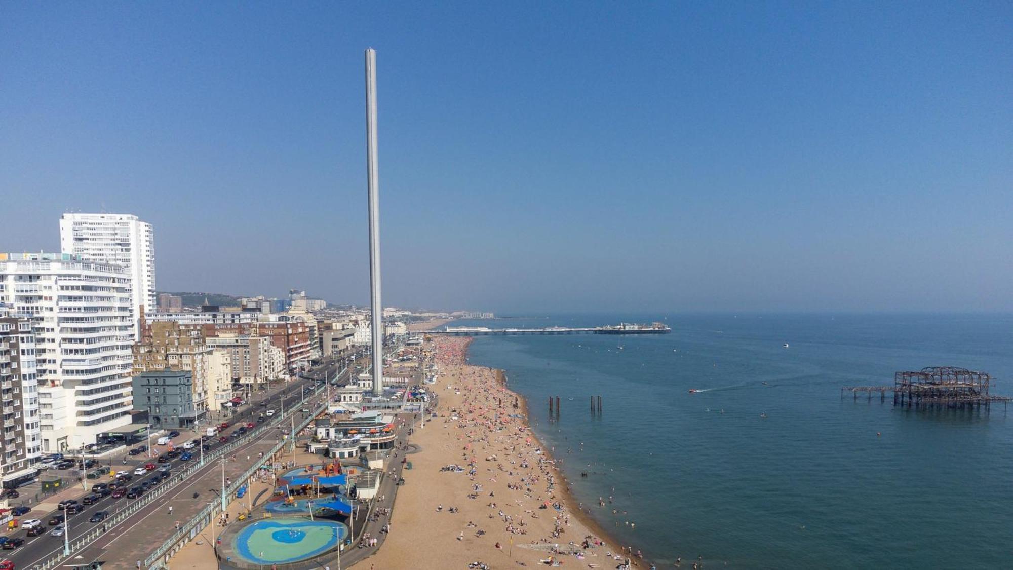 Seafront By Ihg Hotel