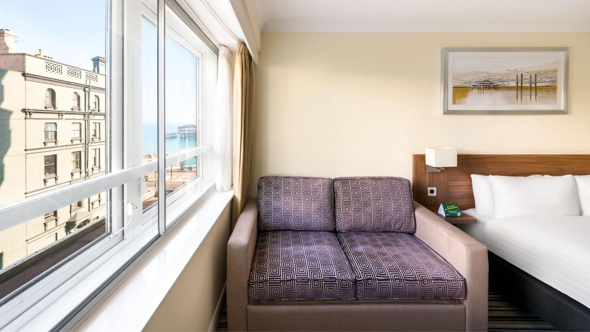 Hotel Seafront By Ihg 4*