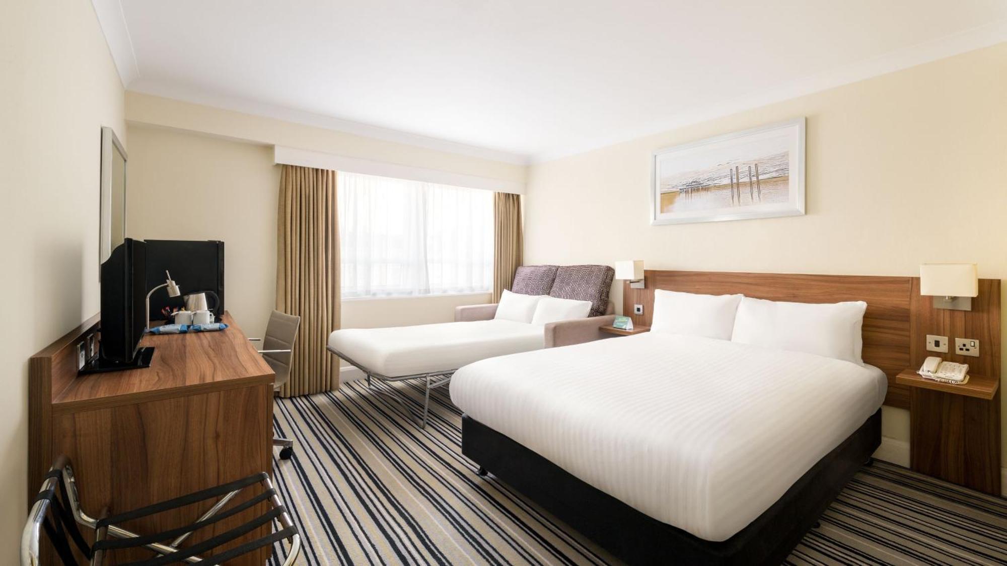 Seafront By Ihg Hotel Hove