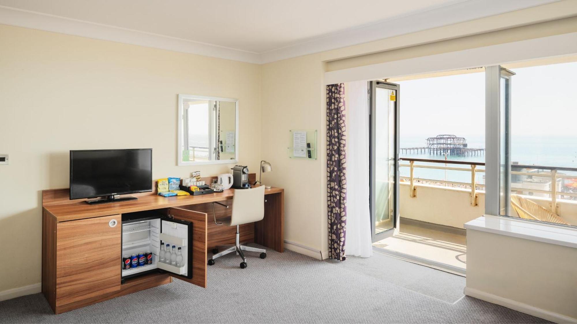 Seafront By Ihg 4* Hove