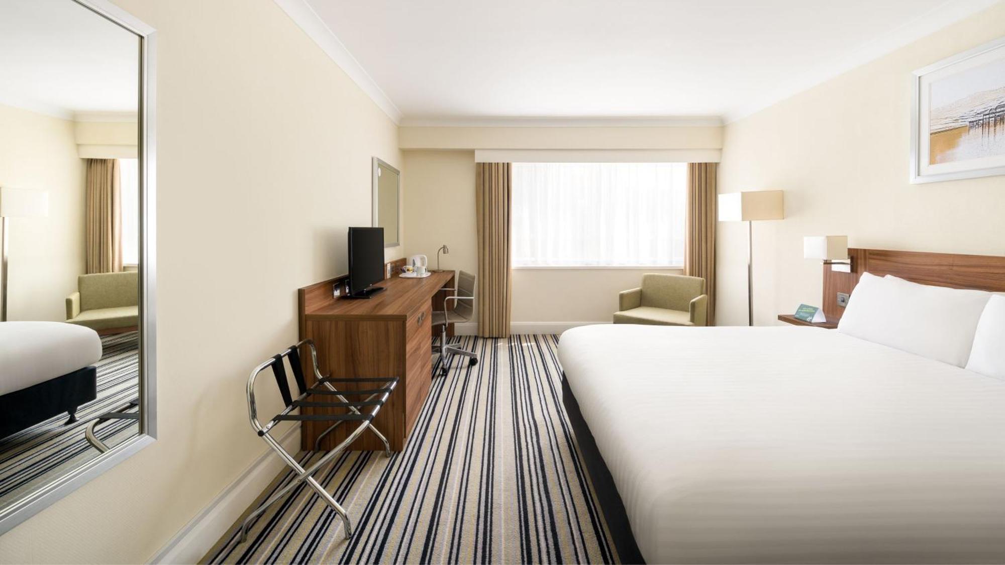 Hotel Seafront By Ihg Hove