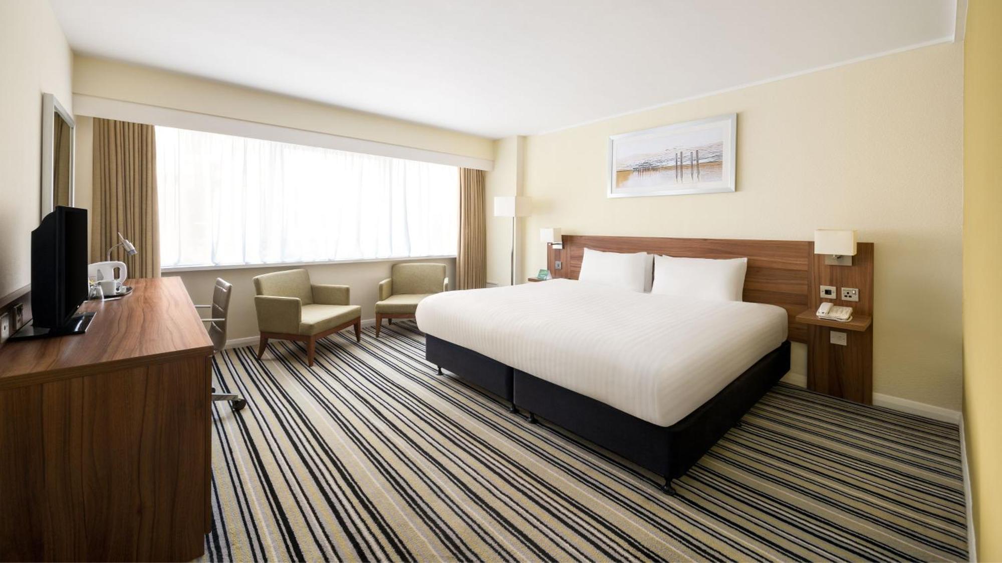 Seafront By Ihg Hotel Hove