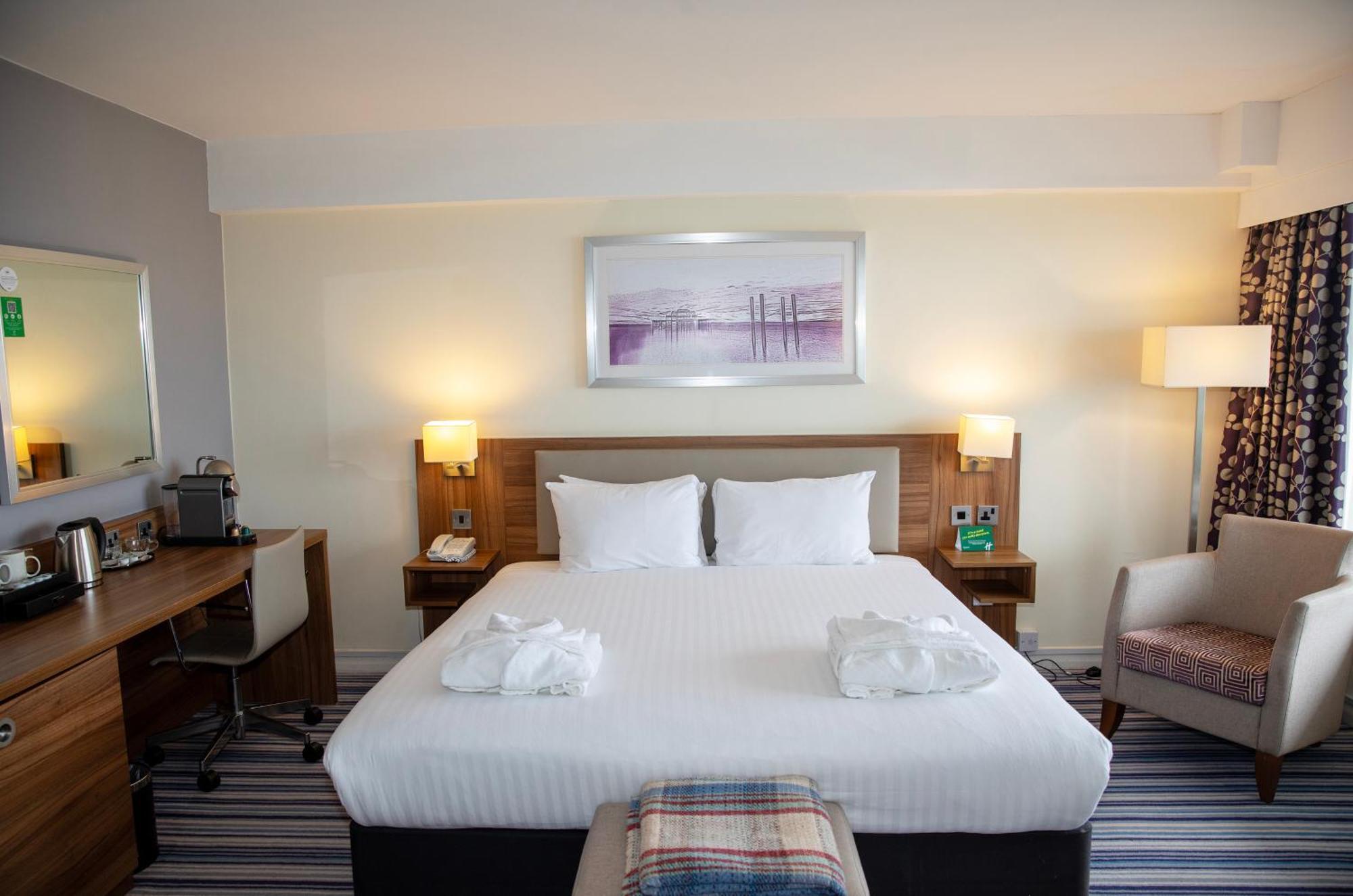 Seafront By Ihg Hotel Hove
