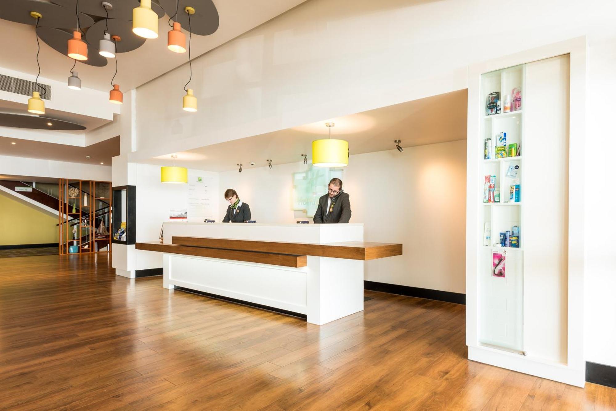 Seafront By Ihg 4* Hove