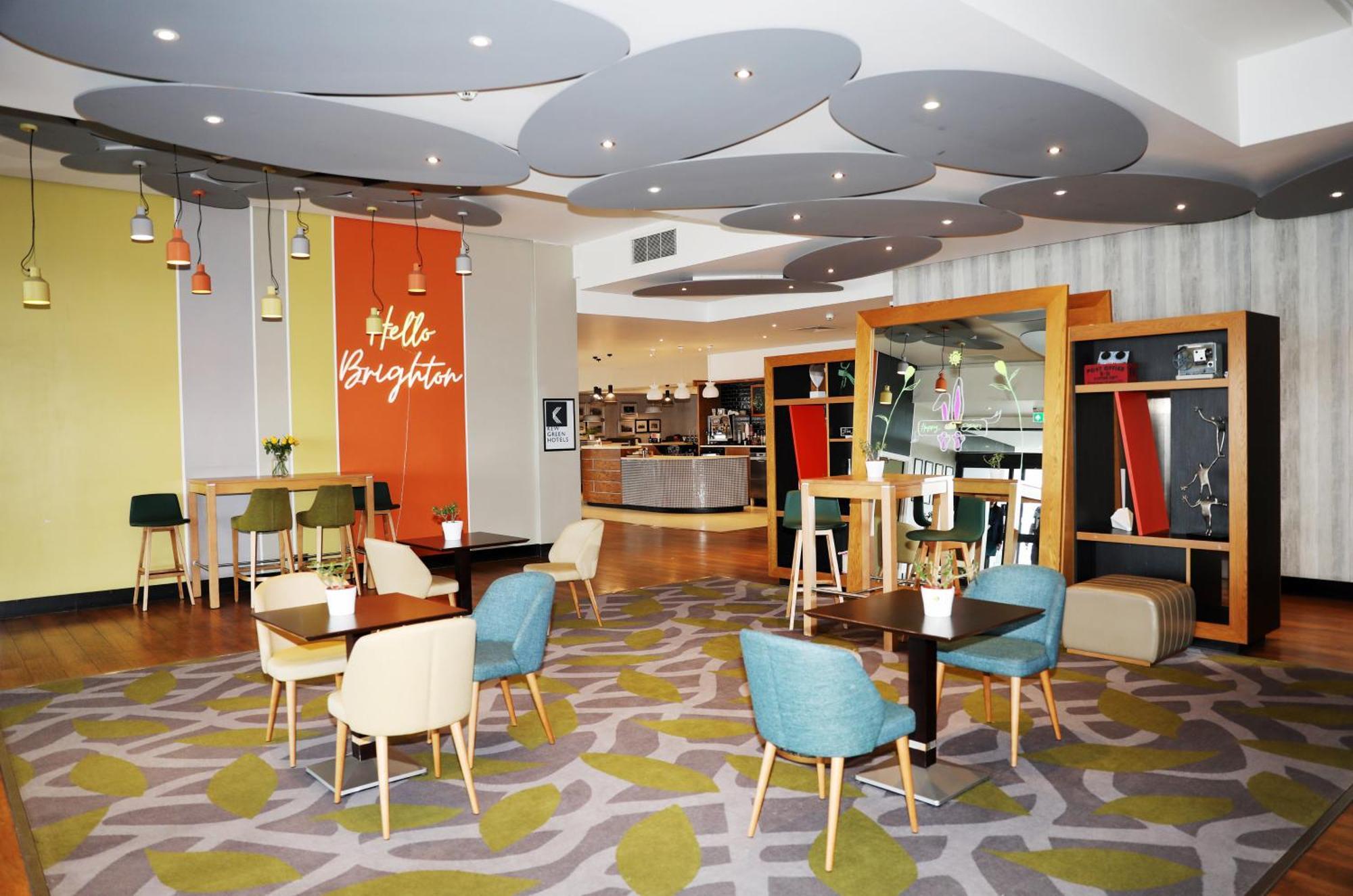 Hotel Seafront By Ihg