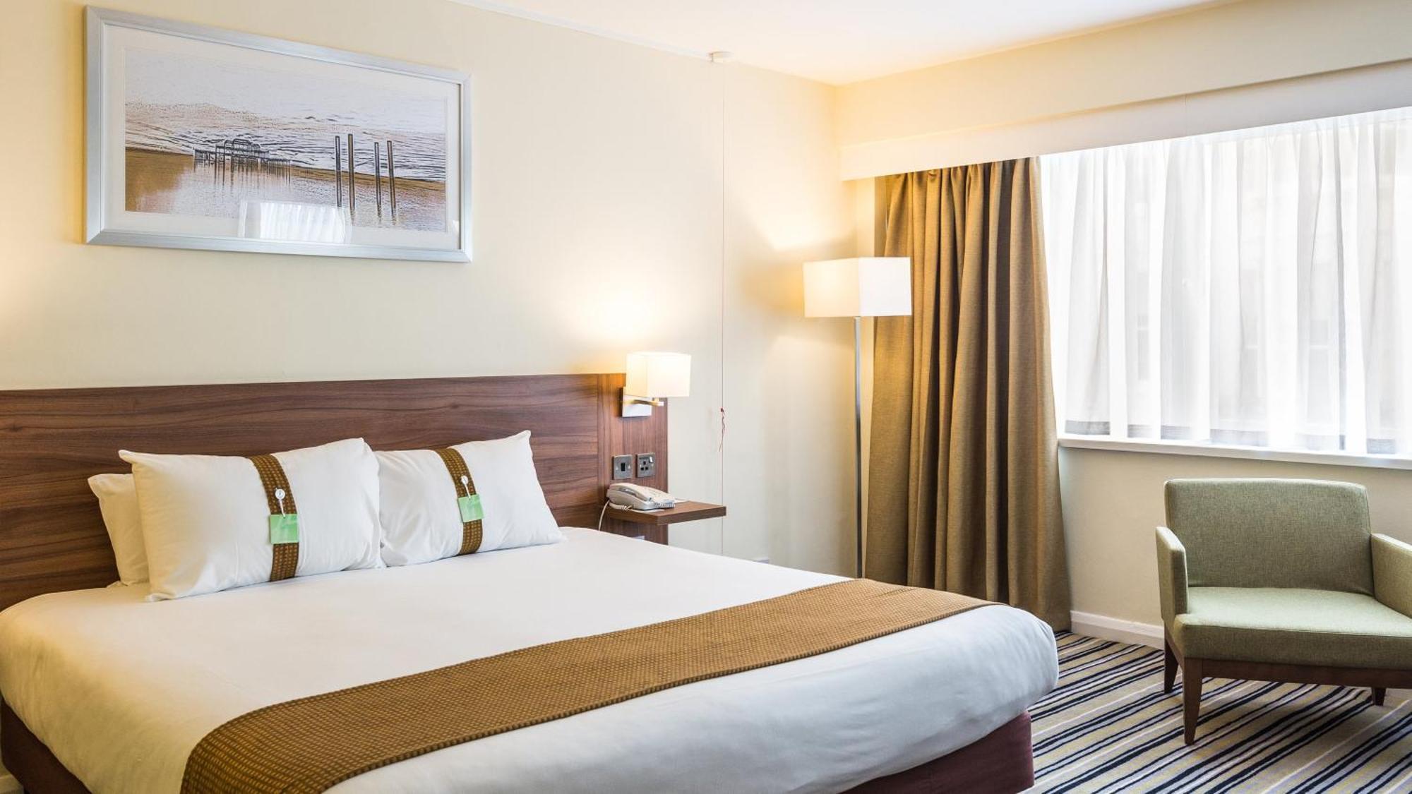 Seafront By Ihg