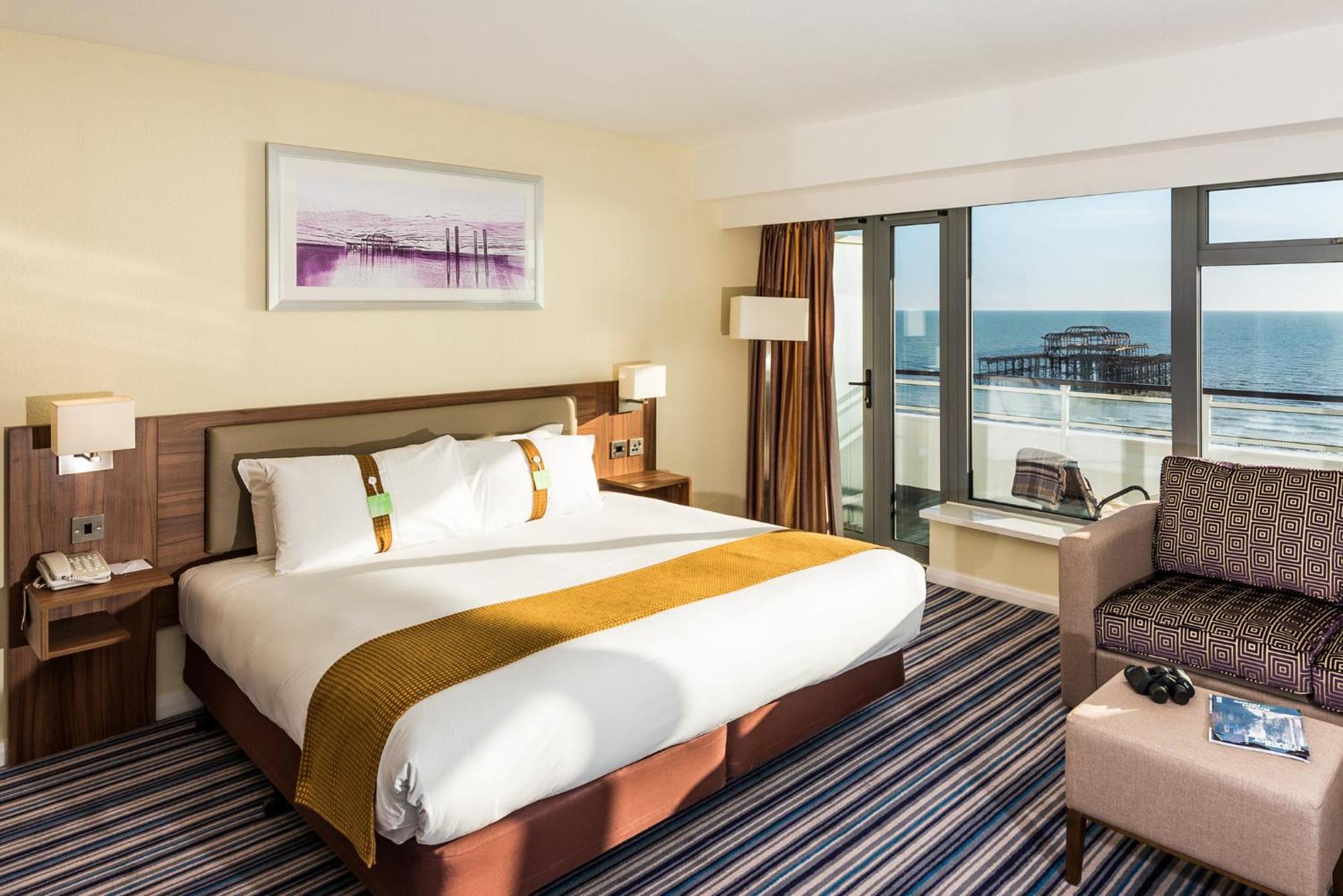 Hotel Seafront By Ihg 4*