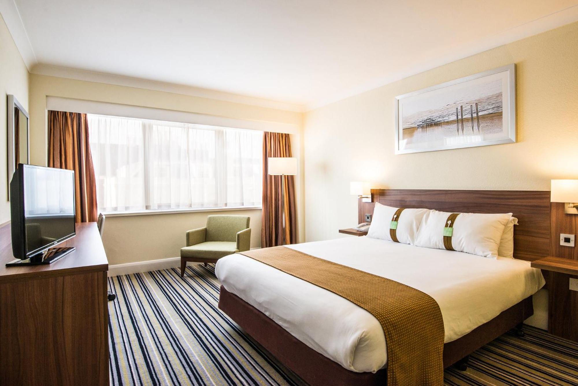 Seafront By Ihg 4*