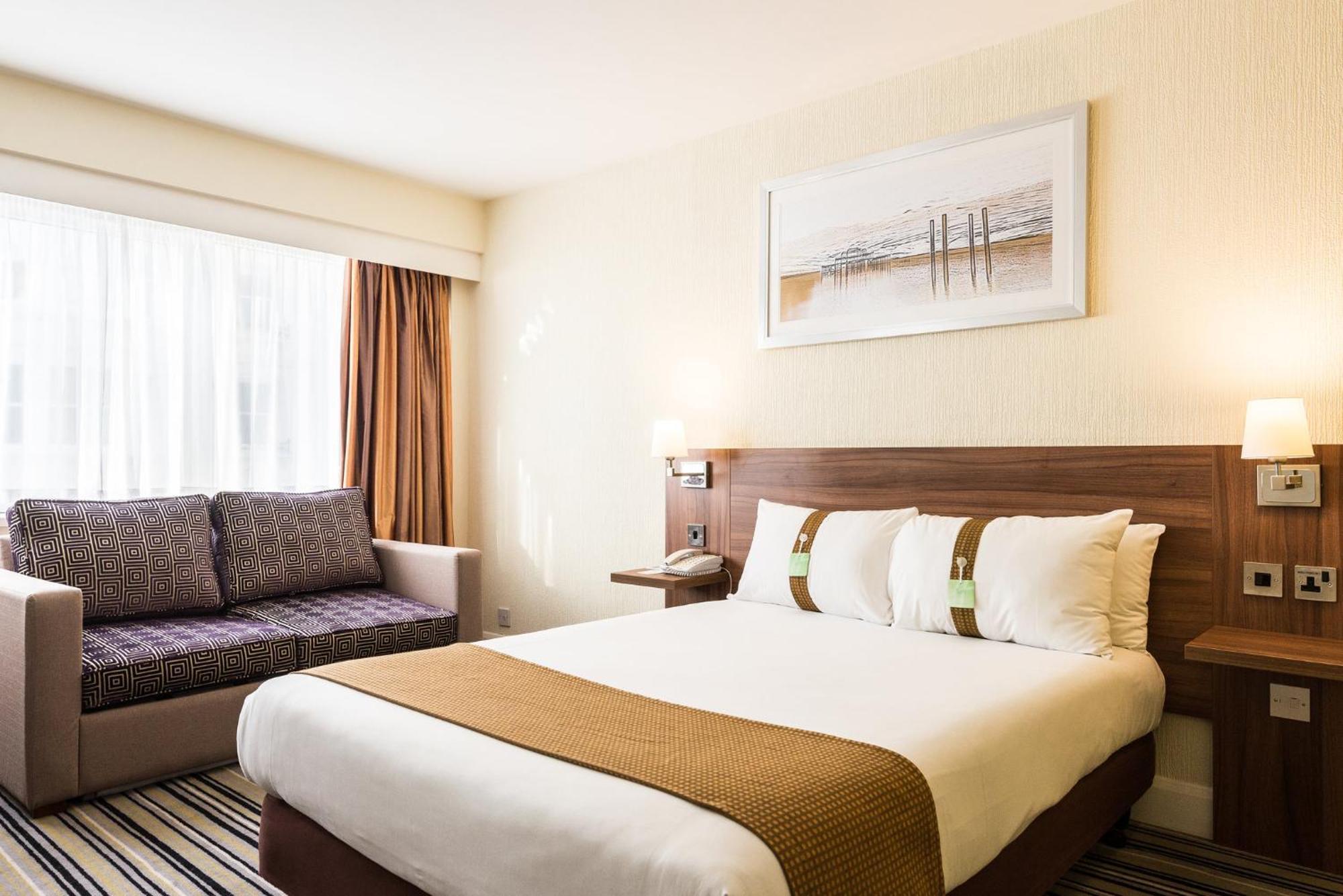 Seafront By Ihg Hove