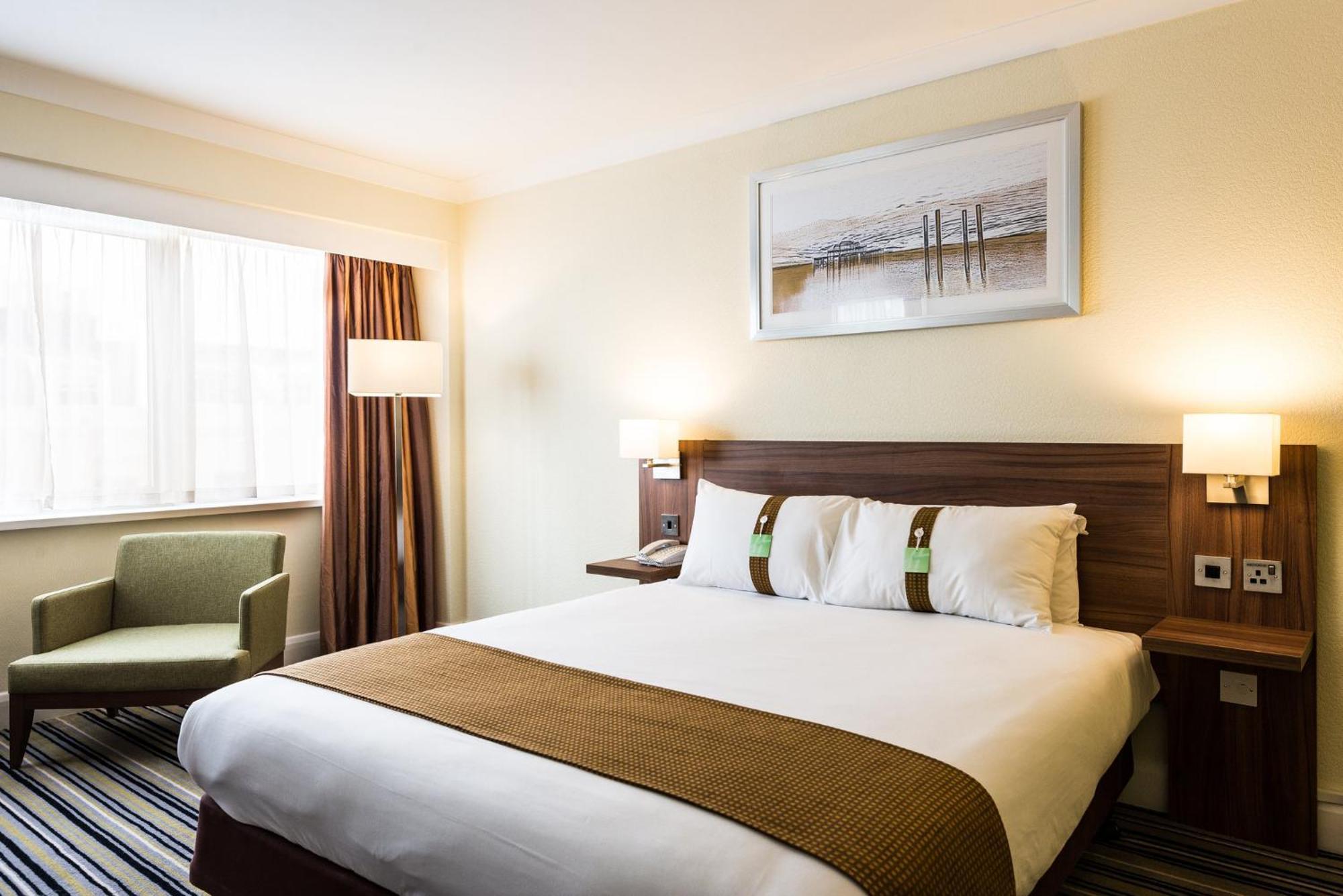 Seafront By Ihg Hotel