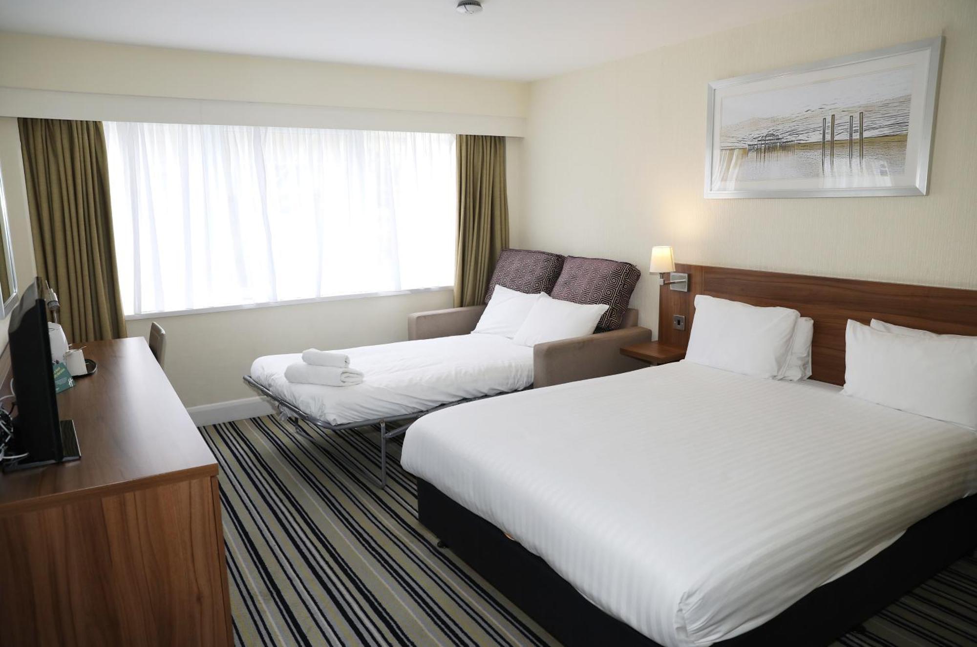 Seafront By Ihg Hotel Hove
